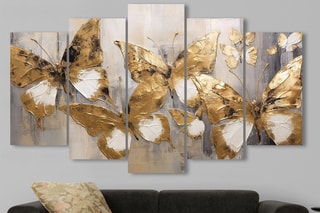 Quintyque en bois