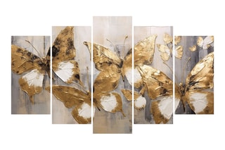 Quintyque en bois