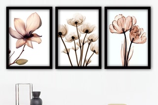 Triptyque