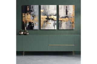 Triptyque