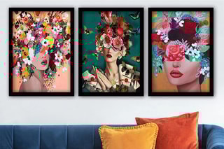 3 tableaux