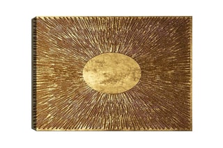 Tableau en bois