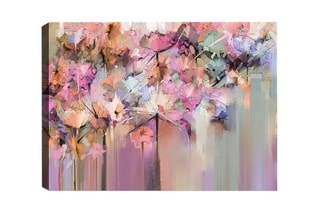 Tableau en bois
