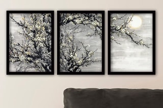Triptyque