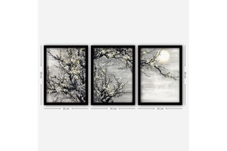 Triptyque