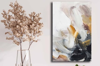 Tableau en pin