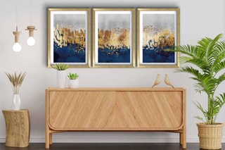 Triptyque