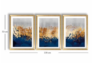 Triptyque