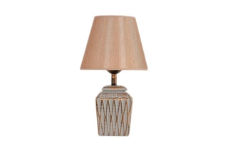 Lampe à poser YL021 - Doré