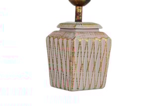 Lampe à poser YL021 - Doré