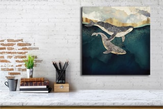 Tableau - 45 x 45 cm