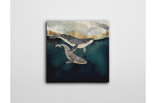 Tableau - 45 x 45 cm