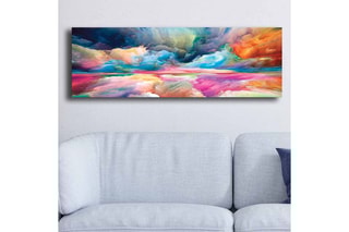 Tableau - 30 x 90 cm