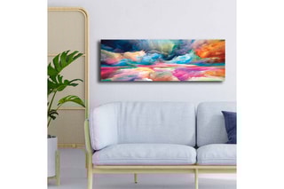 Tableau - 30 x 90 cm