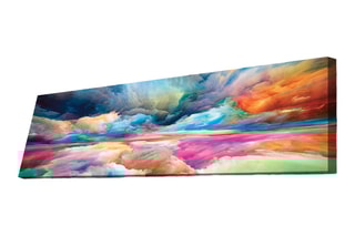 Tableau - 30 x 90 cm