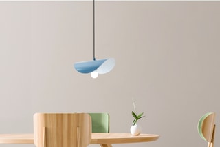 Suspension Eger - Ciel - 40 W