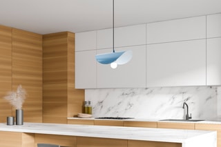 Suspension Eger - Ciel - 40 W