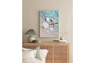 Tableau Artcanvas60 - 40 x 60 cm