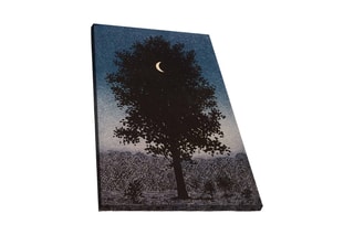 Tableau René Magritte - 70 x 45 cm