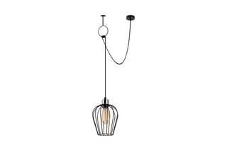 Suspension - Noir - 40 W