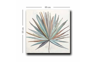 Tableau - 69 x 69 cm