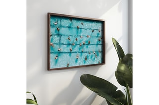 Tableau - 35 x 47 cm