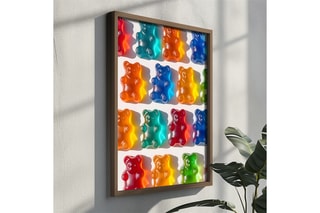 Tableau - 35 x 47 cm