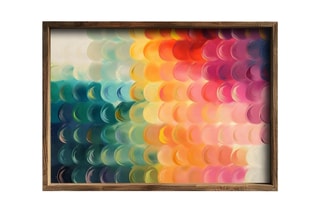 Tableau - 35 x 47 cm