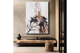 Tableau - 70 x 100 cm