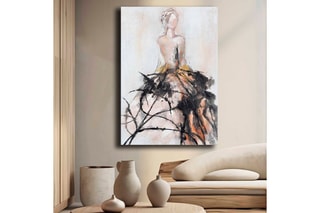 Tableau - 70 x 100 cm