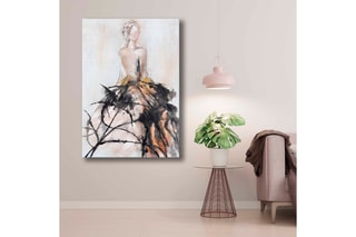 Tableau - 70 x 100 cm