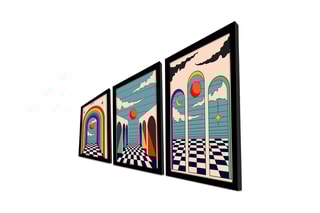 Triptyque