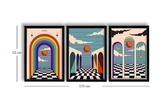 Triptyque