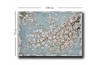 Tableau - 100 x 70 cm