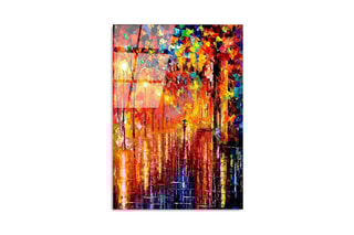 Tableau - 50 x 70 cm
