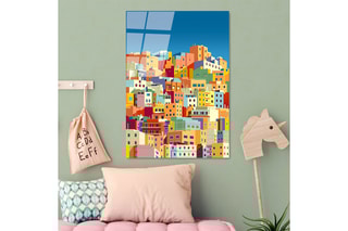 Tableau - 100 x 70 cm