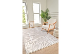 Tapis Boyut By001 - 200 x 290 cm