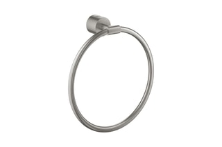 Anneau porte-serviette