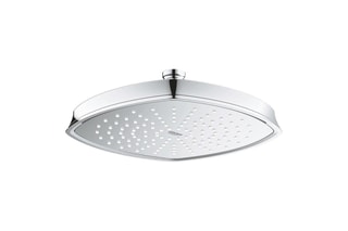 Douche de tête