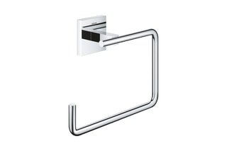 Anneau porte-serviette Quickfix