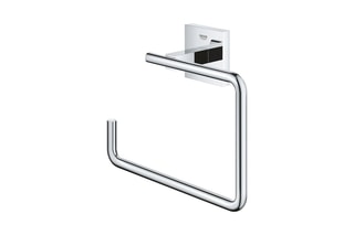 Anneau porte-serviette Quickfix