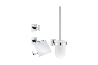 Ensemble d’accessoires 3-en-1 Quickfix