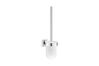 Porte-balai de WC Quickfix