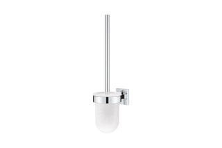 Porte-balai de WC Quickfix