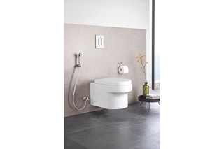 Ensemble de douchette intime Tempesta-F Trigger Spray 30