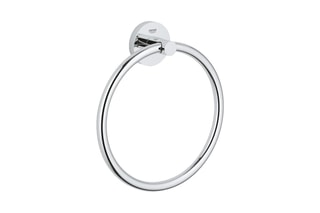 Anneau porte-serviettes Quickfix