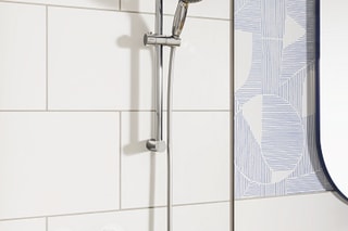 Anneau porte-serviettes Quickfix