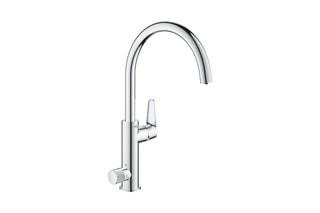 Mitigeur évier filtrant Baucurve