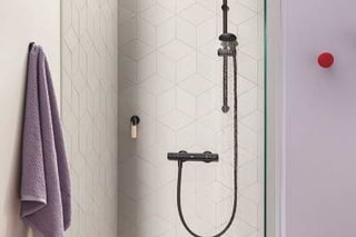 Termostático Duche Quickfix - Precision Start
