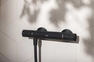 Termostático Duche Quickfix - Precision Start